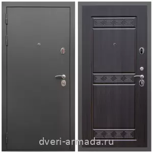 Входные двери Премиум, Дверь входная Армада Гарант / МДФ 10 мм ФЛ-242 Эковенге