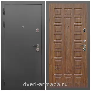 Входные двери Премиум, Дверь входная Армада Гарант / МДФ 16 мм ФЛ-183 Мореная береза