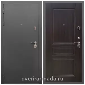 Входные двери Люксор, Дверь входная Армада Гарант / МДФ 6 мм ФЛ-243 Эковенге